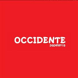 La Occidente Papelería