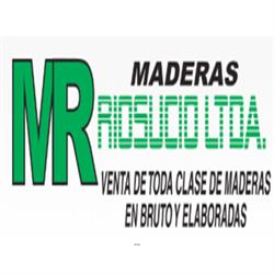 Maderas Riosucio & Cia Ltda