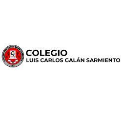 Colegio Luis Carlos Galan Sarmiento