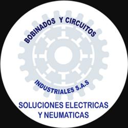 Bobinados y Circuitos Industriales S.A.S