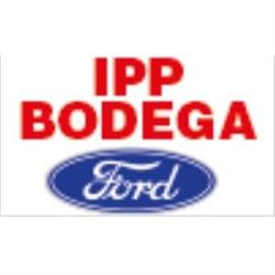 Ipp Bodega Ford