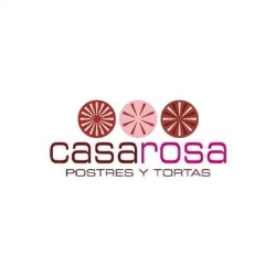 Casa Rosa Postres y Tortas