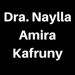 Dra. Naylla Amira Kafruny
