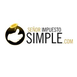 Señor Impuesto Simple