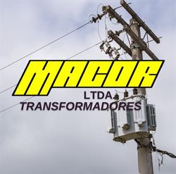 Macor Ltda. Transformadores