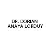 DR. DORIAN ANAYA LORDUY