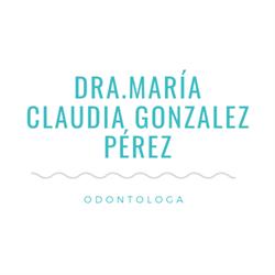 Dra. María Claudia González Pérez
