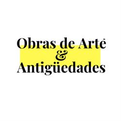 Obras de Arte & Antigüedades Antioquia