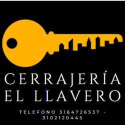 Cerrajería El Llavero