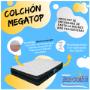 COLCHON MEGATOP