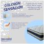 COLCHON SENSACION