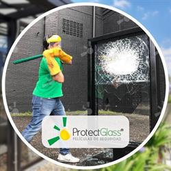 Protect Glass SAS