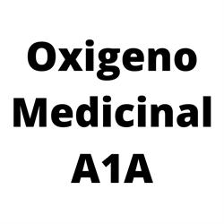 A1A Oxígeno medicinal
