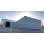 Fabricamos carpas tipo toldo para exposiciones, ferias, promociones y stands de ventas. Nuestras estructuras son versátiles y perfectas para establecimientos móviles comerciales. Ofrecemos soluciones personalizadas que se adaptan a tus necesidades, garantizando calidad y durabilidad. Estamos en Colombia.