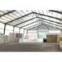 Ofrecemos servicios de venta y alquiler de toldos y carpas industriales y comerciales, ideales para eventos, almacenamiento o proyectos específicos. Nuestros productos se destacan por su calidad, resistencia y versatilidad, adaptándose a diferentes necesidades y espacios. Garantizamos soluciones prácticas y efectivas para proteger o acondicionar áreas temporales o permanentes. Nos encontramos en Colombia.