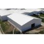 Venta y alquiler de carpas para almacenamiento industrial, toldos, membranas arquitectónicas, y diversas estructuras y cubiertas personalizadas según sus necesidades. Nos encontramos en Colombia.