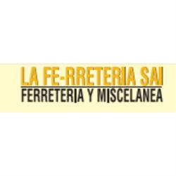 Ferretería Y Miscelanea La Fe-Rreteria Sai