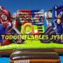 TOBOGAN MARIO BROSS