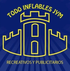 TODOINFLABLES JYM