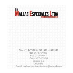 Mallas Especiales Ltda.