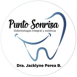 Punto Sonrisa Dr . Jacklyne V. Perea B