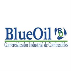 Blue Oil SAS