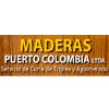Maderas Puerto Colombia Ltda.