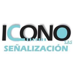 Icono Señalización