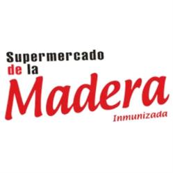 SUPERMERCADO DE LA MADERA