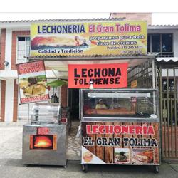LECHONERIA EL GRAN TOLIMA