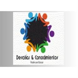 Desafíos & Conocimientos SAS