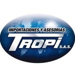 Importaciones y Asesorias Tropi SAS