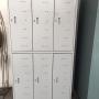 Lockers