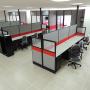 Puestos de Trabajo