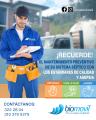 Mantenimiento y limpieza de pozos sépticos y trampas de grasa