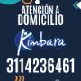 Servicio a domicilio