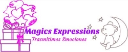 MAGICS EXPRESSIONS