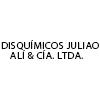 DISQUÍMICOS JULIAO ALI & CÍA. LTDA.