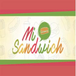 Mi Sándwich
