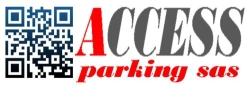 ACCESS PARKING SAS