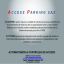CATALOGO ACCESS PARKING SAS