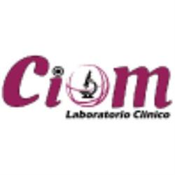 CIOM LABORATORIO CLÍNICO