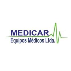 Medicar Equipos Médicos Ltda
