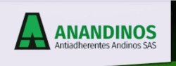 Antiadherentes Andinos SAS - ANANDINOS SAS
