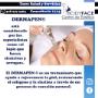 Tratamiento dermapen