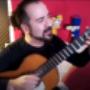 Manuel Cantor de Tango
