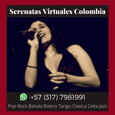 Serenatas Virtuales C