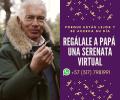 🌞SERENATA VIRTUAL DIA DEL PADRE