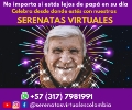 Serenata Dia del Padre