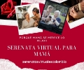 Serenata Dia de la Madre